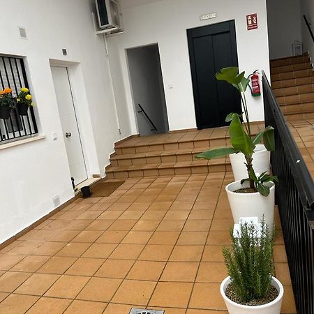 Sherry Suites V Apartamentos Parking Gratuito Jerez de la Frontera Buitenkant foto