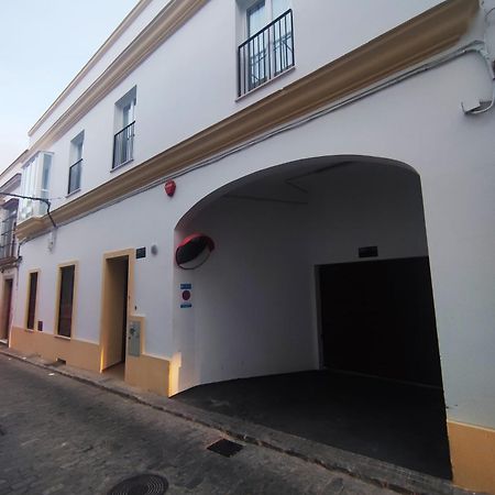 Sherry Suites V Apartamentos Parking Gratuito Jerez de la Frontera Buitenkant foto