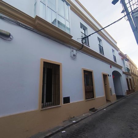 Sherry Suites V Apartamentos Parking Gratuito Jerez de la Frontera Buitenkant foto