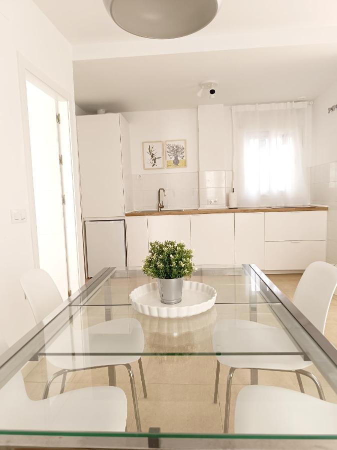 Sherry Suites V Apartamentos Parking Gratuito Jerez de la Frontera Buitenkant foto