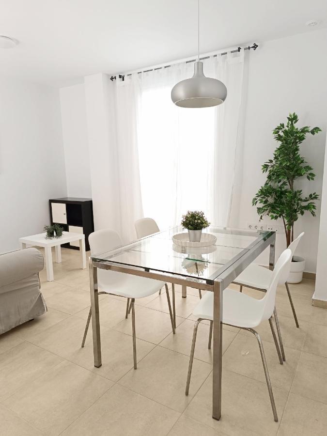 Sherry Suites V Apartamentos Parking Gratuito Jerez de la Frontera Buitenkant foto