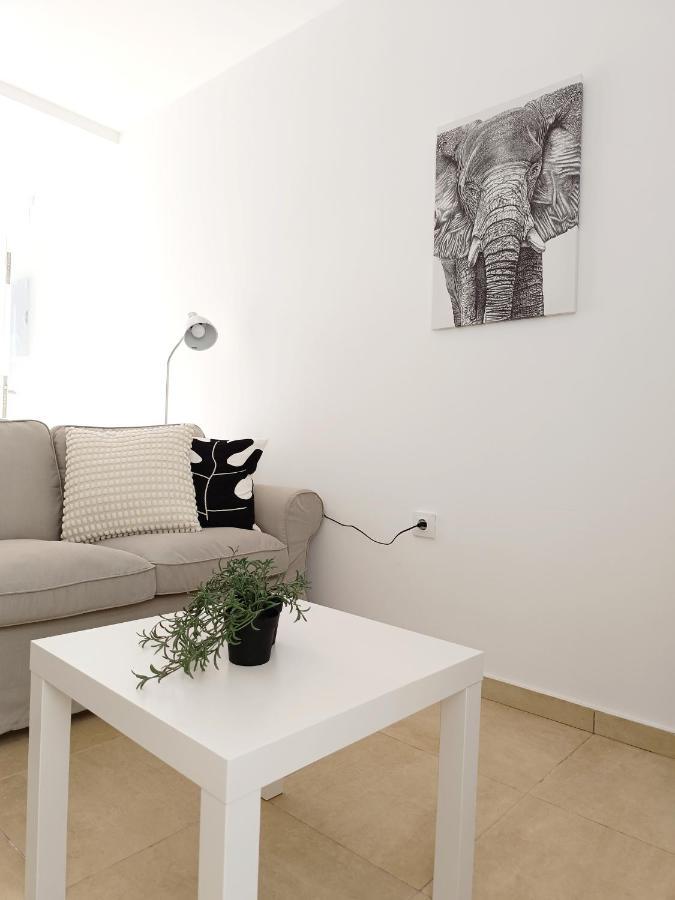 Sherry Suites V Apartamentos Parking Gratuito Jerez de la Frontera Buitenkant foto