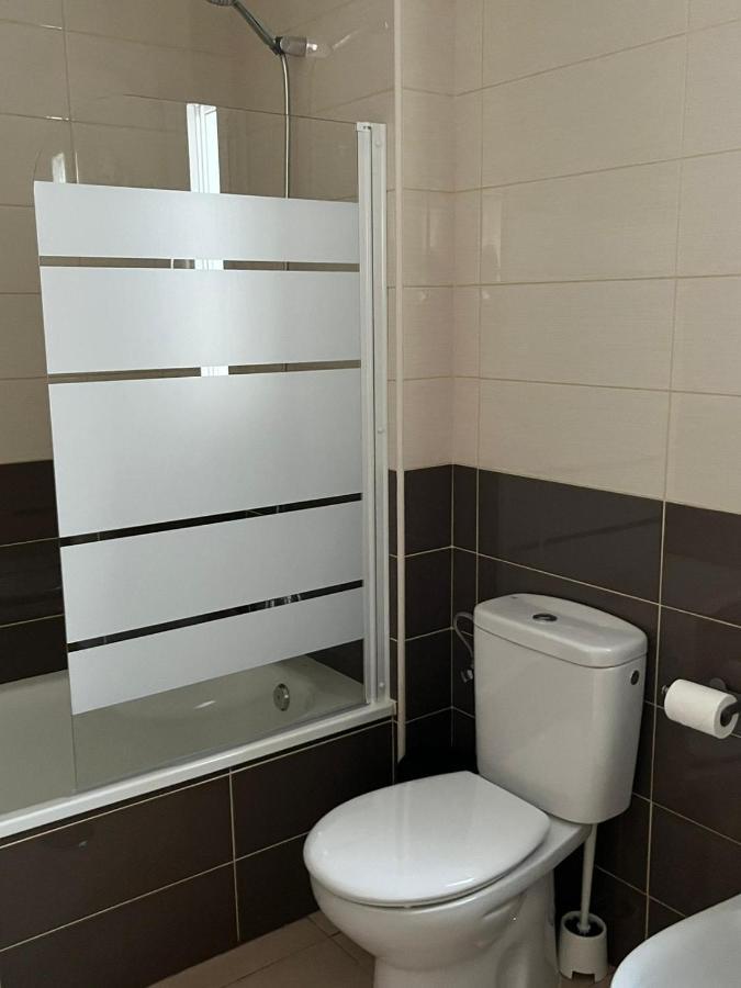 Sherry Suites V Apartamentos Parking Gratuito Jerez de la Frontera Buitenkant foto