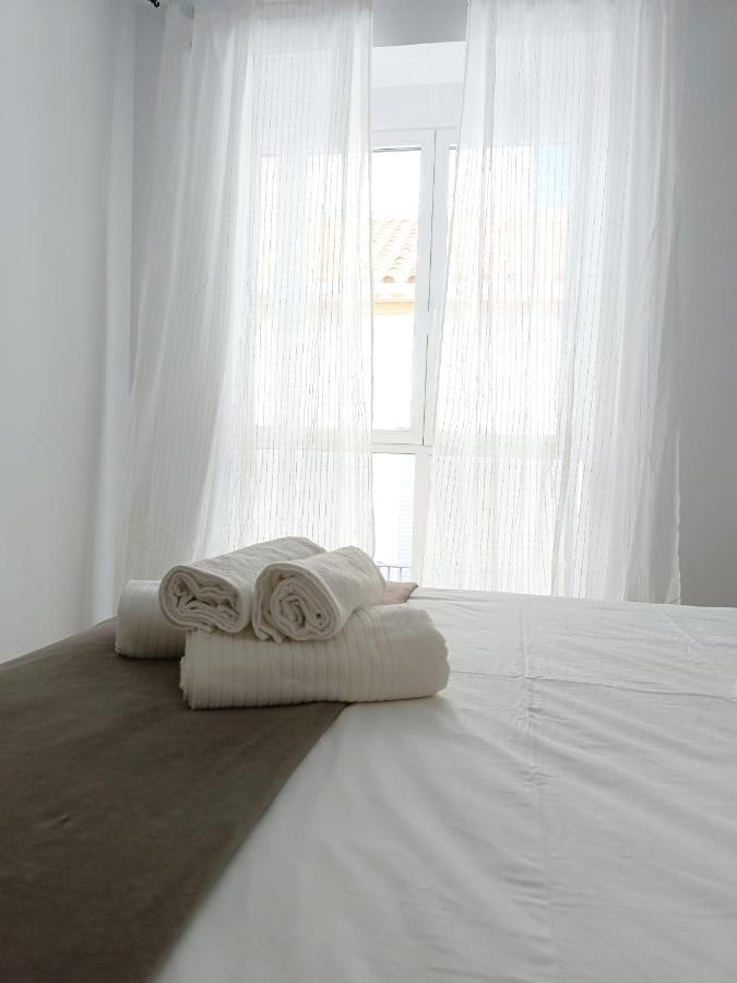 Sherry Suites V Apartamentos Parking Gratuito Jerez de la Frontera Buitenkant foto