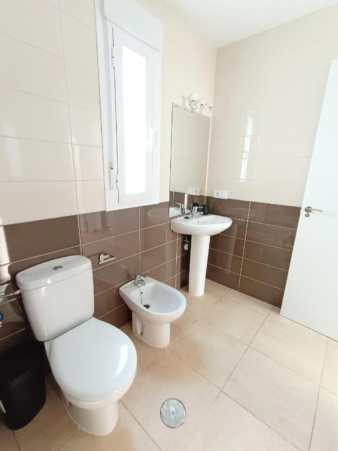 Sherry Suites V Apartamentos Parking Gratuito Jerez de la Frontera Buitenkant foto